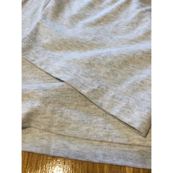 Vintage WSOC FM103 Playoff Pep Rally 1997 T Shirt XL Fruit Of The Loom Single St - Picture 9 of 9